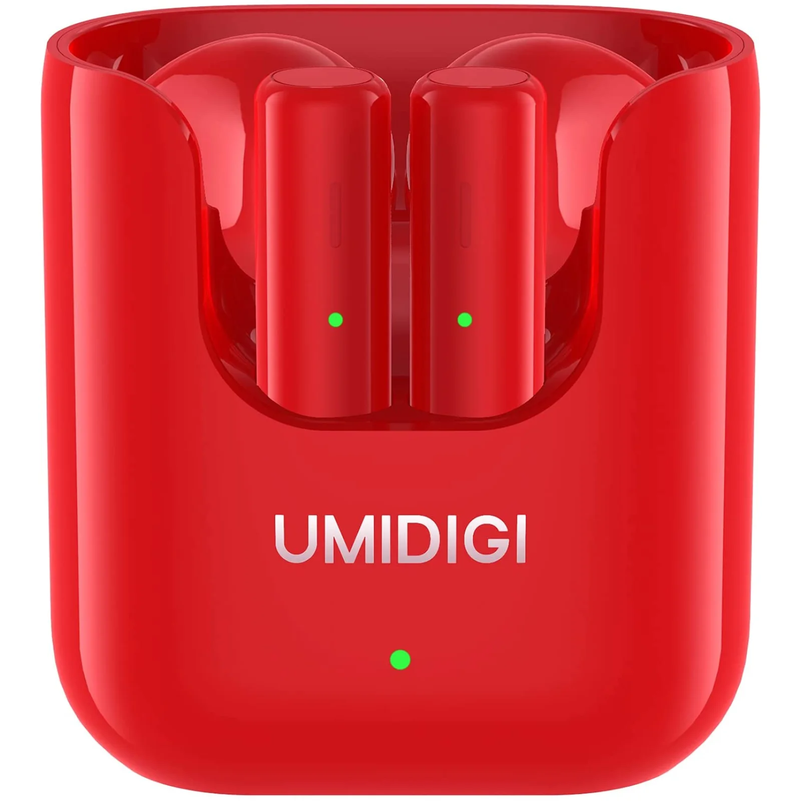Навушники TWS Umidigi AirBuds U Red EU