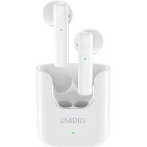 Навушники Umidigi AirBuds U Ceramic White EU
