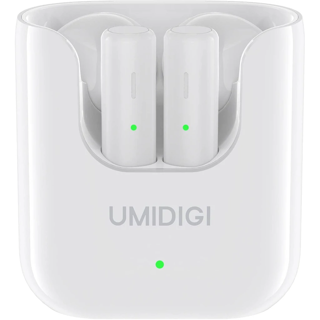Навушники TWS Umidigi AirBuds U Ceramic White EU