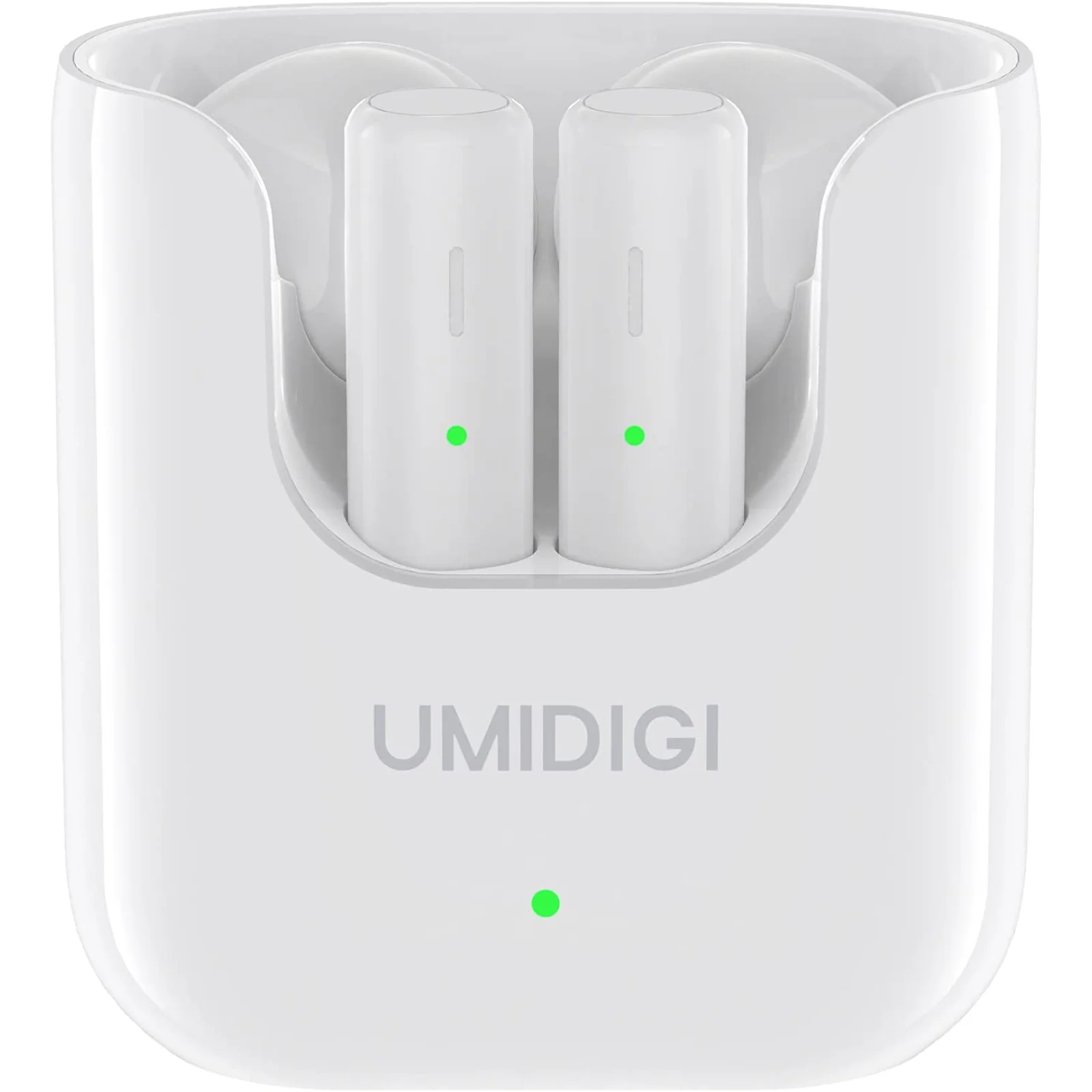 Навушники TWS Umidigi AirBuds U Ceramic White EU