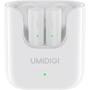 Навушники TWS Umidigi AirBuds U Ceramic White EU