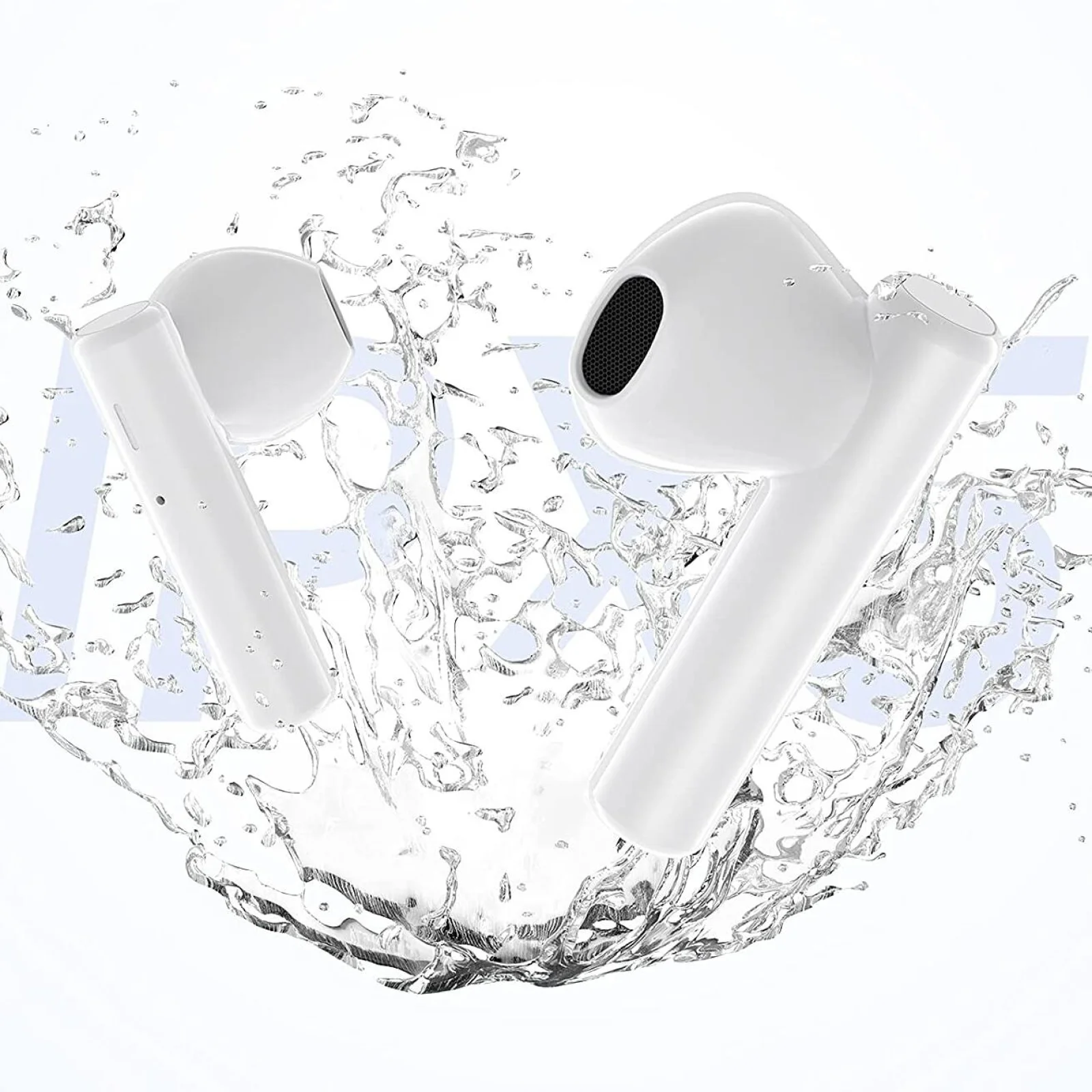 Навушники TWS Umidigi AirBuds U Ceramic White EU