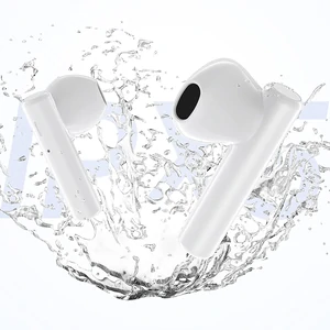 Навушники TWS Umidigi AirBuds U Ceramic White EU
