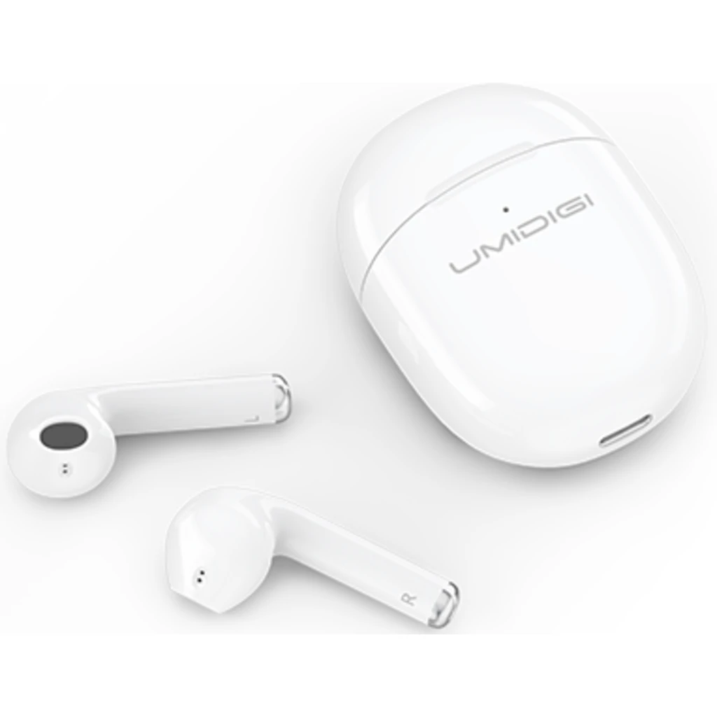 Навушники TWS Umidigi AirBuds White EU