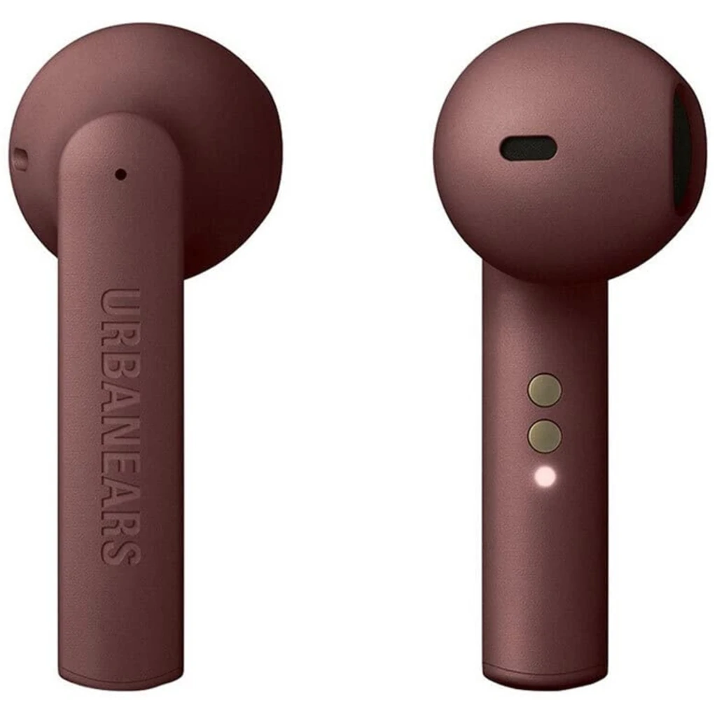 Навушники Urbanears Luma True Maroon (1005739)