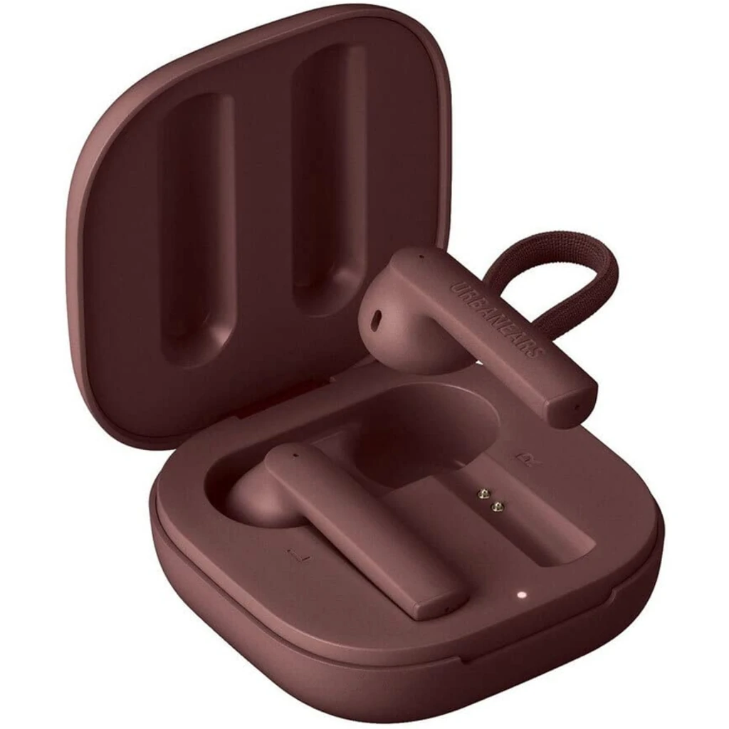 Навушники Urbanears Luma True Maroon (1005739)