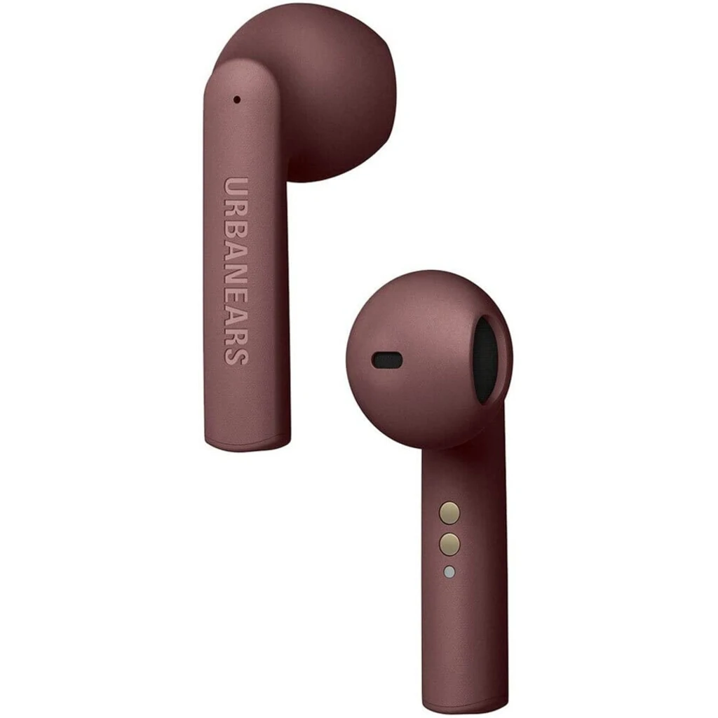 Навушники Urbanears Luma True Maroon (1005739)