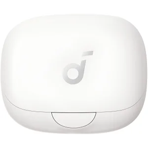 Навушники ANKER SoundCore AeroFit Pro White (A3871G21)
