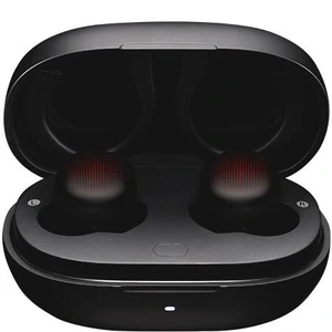 Наушники TWS Amazfit PowerBuds Dynamic Black EU