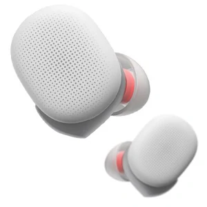 Наушники Amazfit PowerBuds Active White