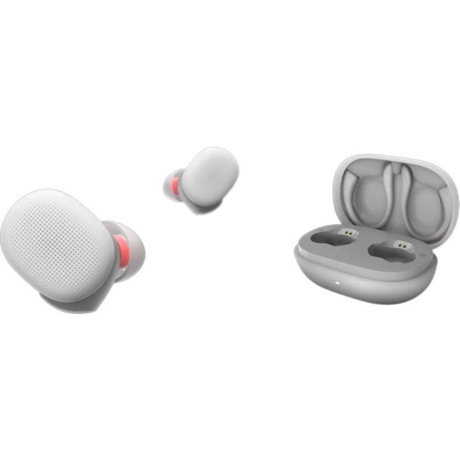 Наушники TWS Amazfit PowerBuds Active White EU