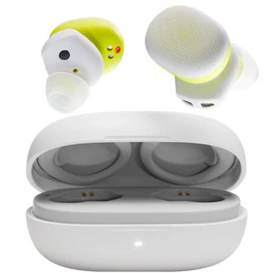 Наушники TWS Amazfit PowerBuds Racing Yellow