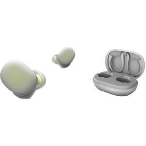 Наушники TWS Amazfit PowerBuds Racing Yellow