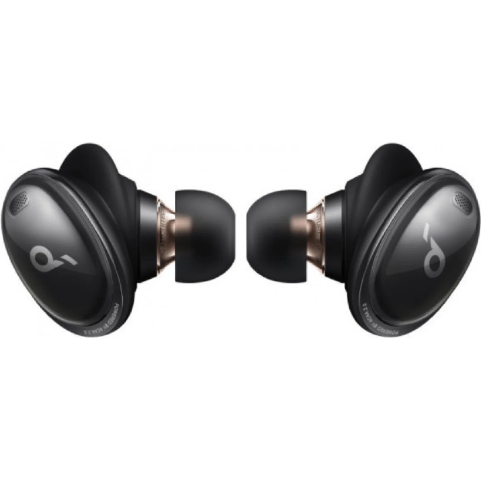 Наушники ANKER SoundCore Liberty 3 Pro Midnight Black (A3952G11)