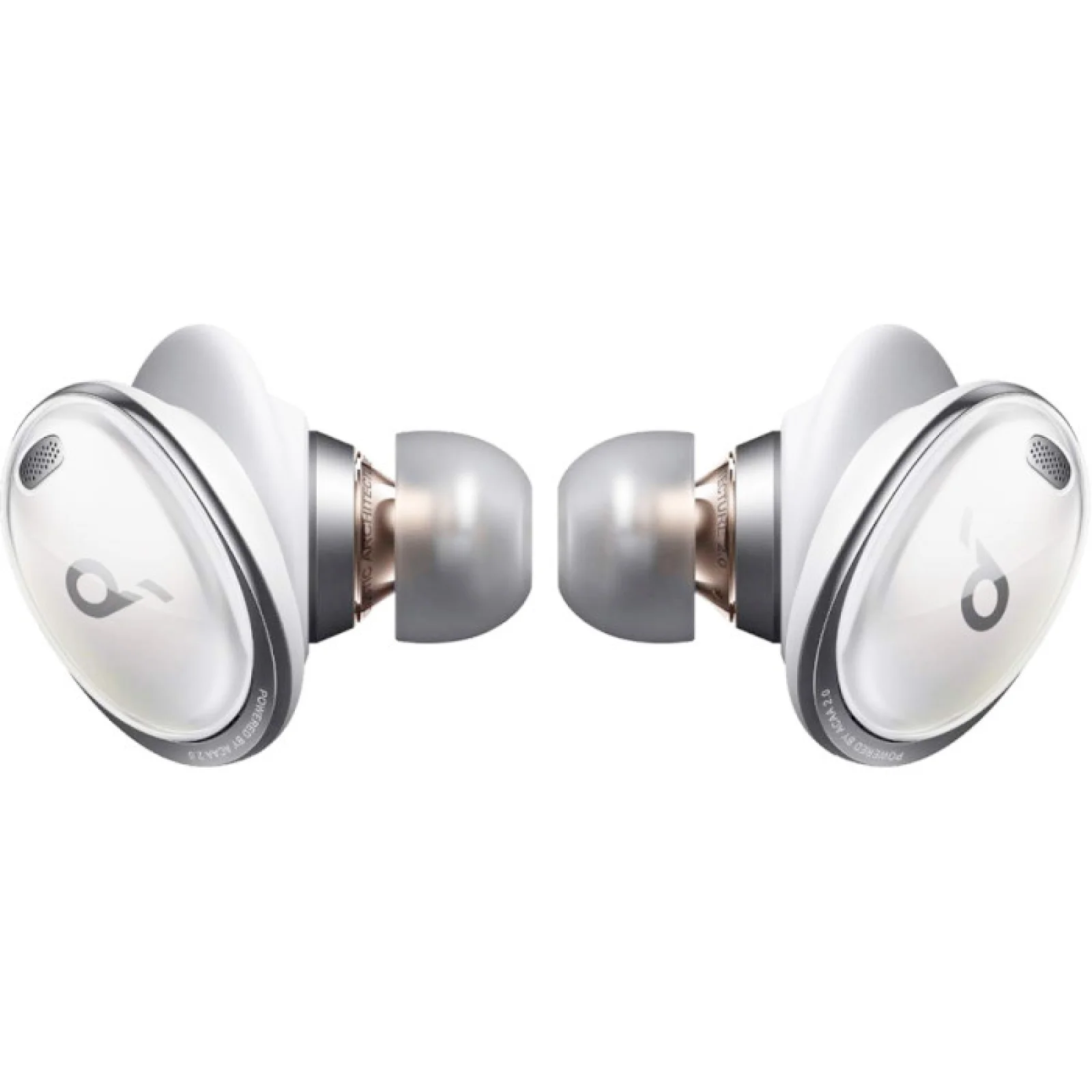 Наушники ANKER SoundCore Liberty 3 Pro Frost White (A3952G21)