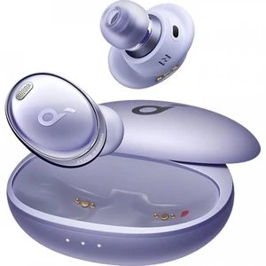 Наушники ANKER SoundCore Liberty 3 Pro Dusk Purple (A3952GQ1)