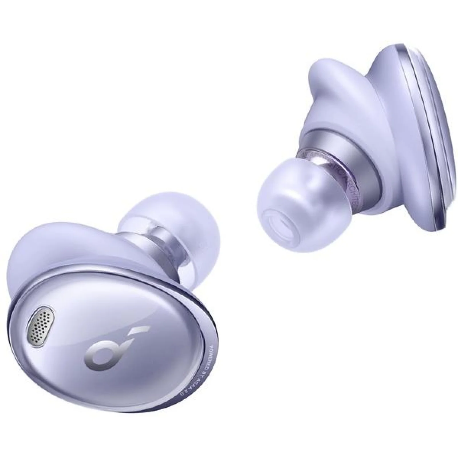 Наушники ANKER SoundCore Liberty 3 Pro Dusk Purple (A3952GQ1)