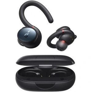 Навушники ANKER SoundCore Sport X10 Black (A3961G11)