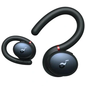 Наушники ANKER SoundCore Sport X10 Black (A3961G11)
