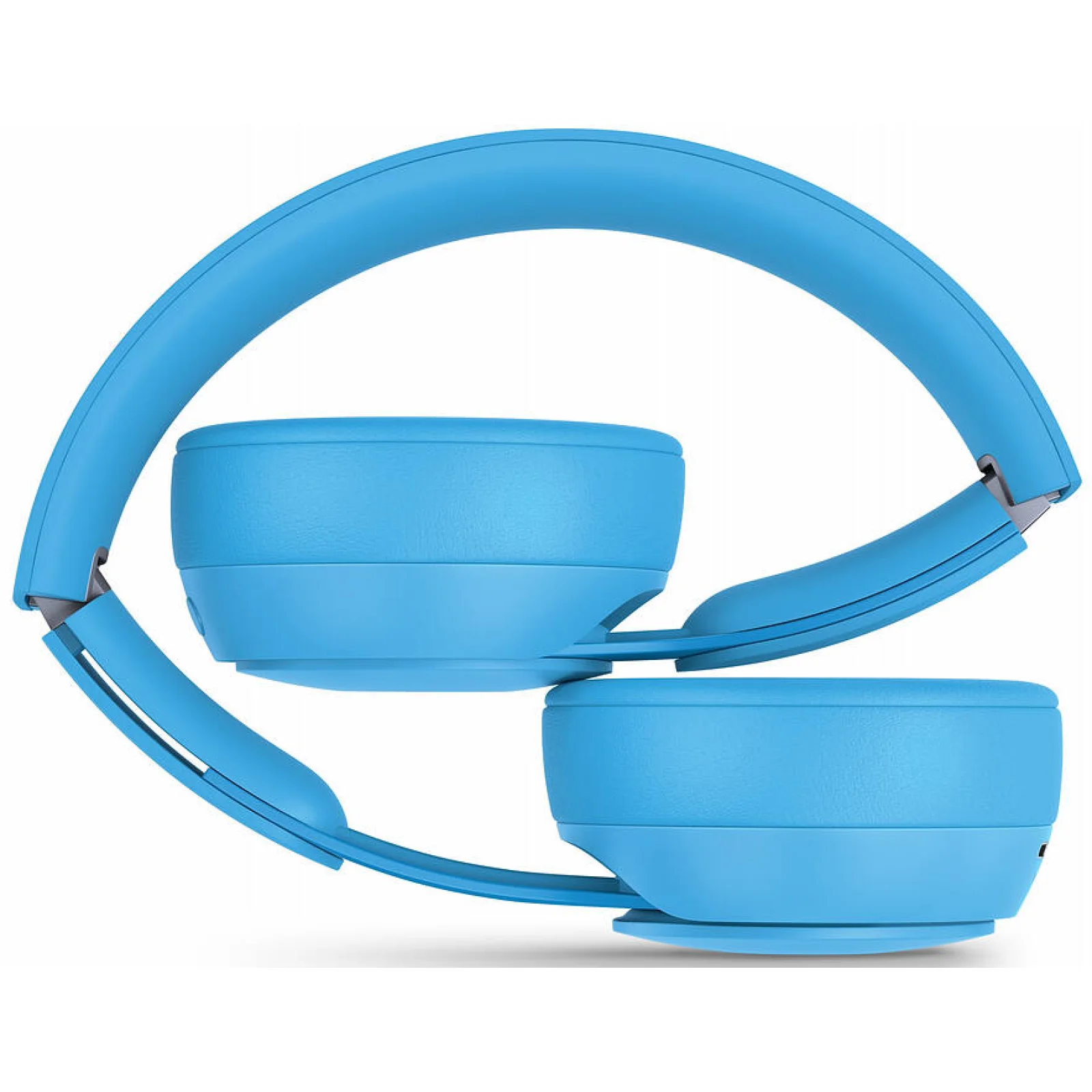 Наушники Beats by Dr. Dre Solo Pro Wireless More Matte Collection Light Blue (MRJ92)