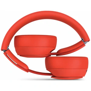 Наушники Beats by Dr. Dre Solo Pro Wireless More Matte Collection Red (MRJC2)