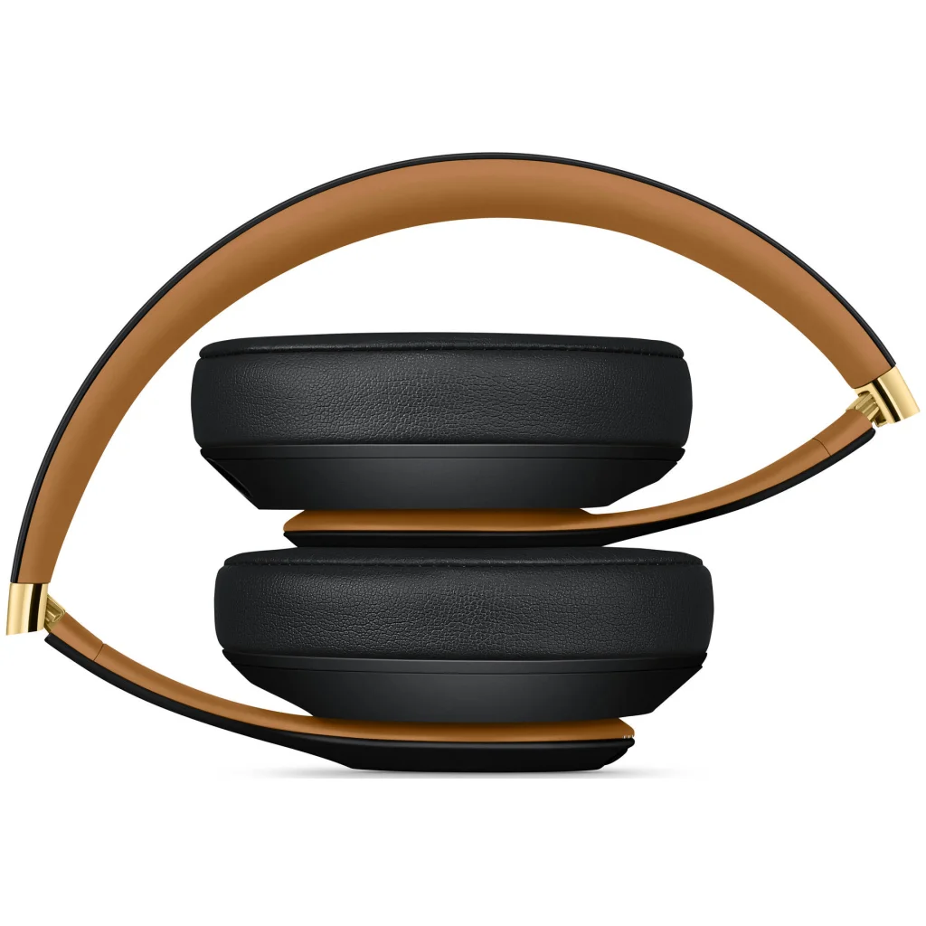 Наушники Beats by Dr. Dre Studio3 Wireless The Skyline Collection Midnight Black (MTQW2)