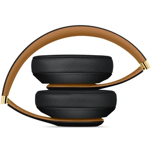 Наушники Beats by Dr. Dre Studio3 Wireless The Skyline Collection Midnight Black (MTQW2)
