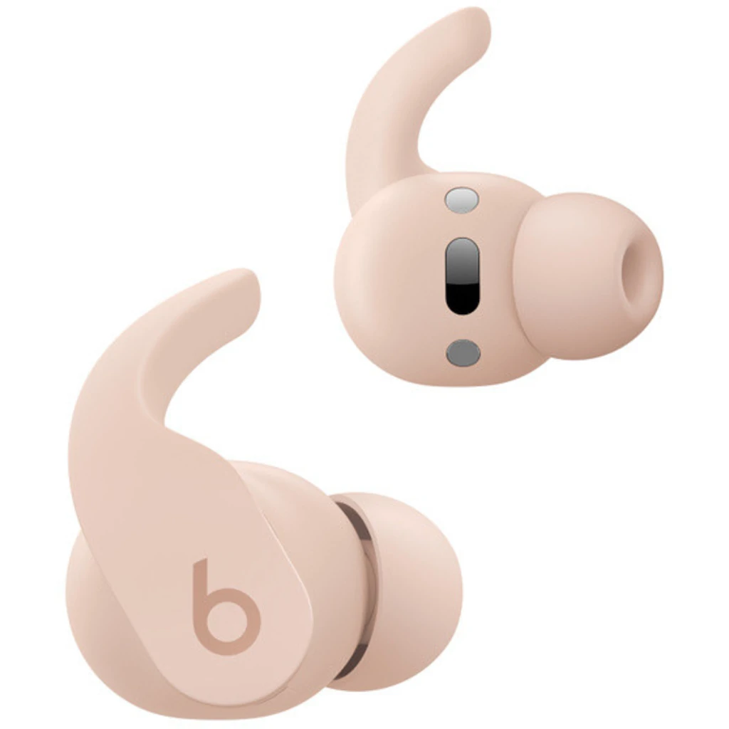 Наушники TWS Beats by Dr. Dre Fit Pro Kim K Special Edition Moon (MNW53)