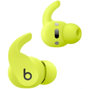 Цвет: Желтый - Наушники Beats by Dr. Dre Fit Pro Volt Yellow (MPLK3)