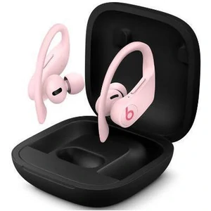 Навушники TWS Beats by Dr. Dre Powerbeats Pro Cloud Pink (MXY72)
