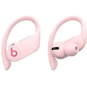 Навушники Beats by Dr. Dre Powerbeats Pro Cloud Pink (MXY72)