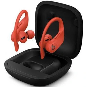 Навушники TWS Beats by Dr. Dre Powerbeats Pro Lava Red (MXYA2)