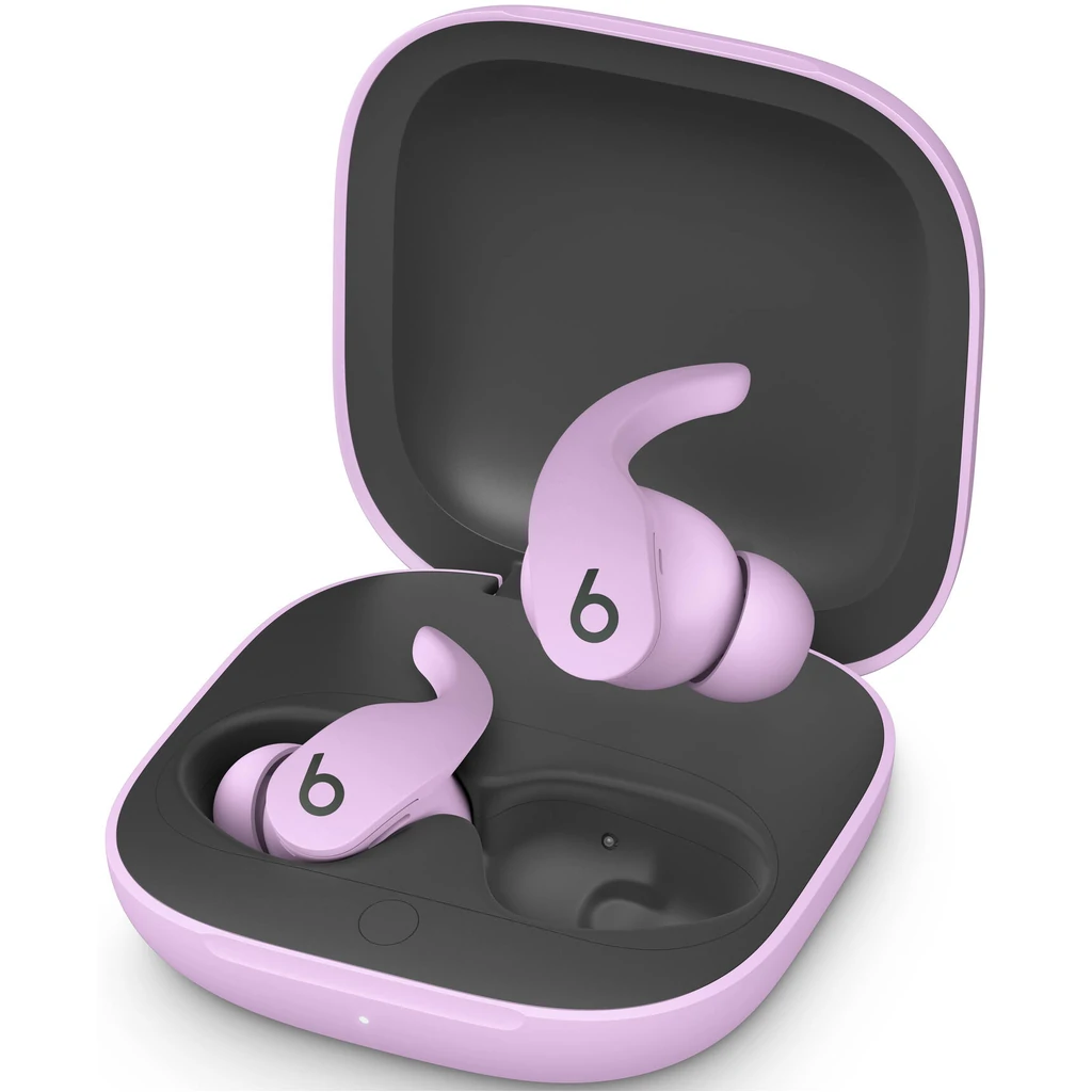 Навушники TWS Beats by Dr. Dre Fit Pro Stone Purple (MK2H3)