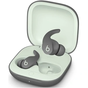 Навушники TWS Beats by Dr. Dre Fit Pro Sage Gray (MK2J3)