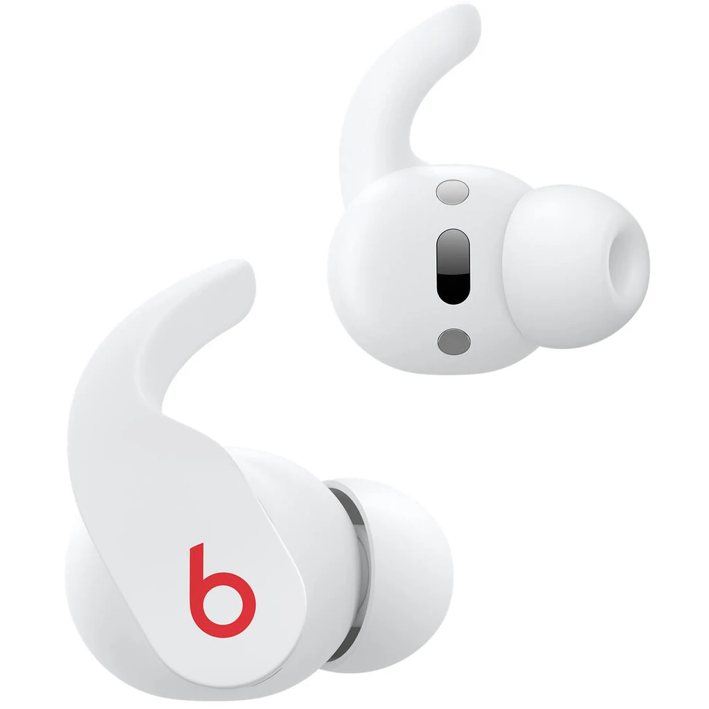Навушники TWS Beats by Dr. Dre Fit Pro Beats White (MK2G3)