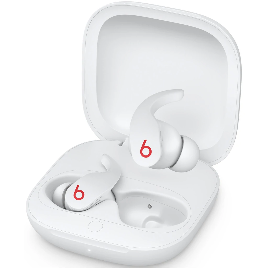 Навушники TWS Beats by Dr. Dre Fit Pro Beats White (MK2G3)