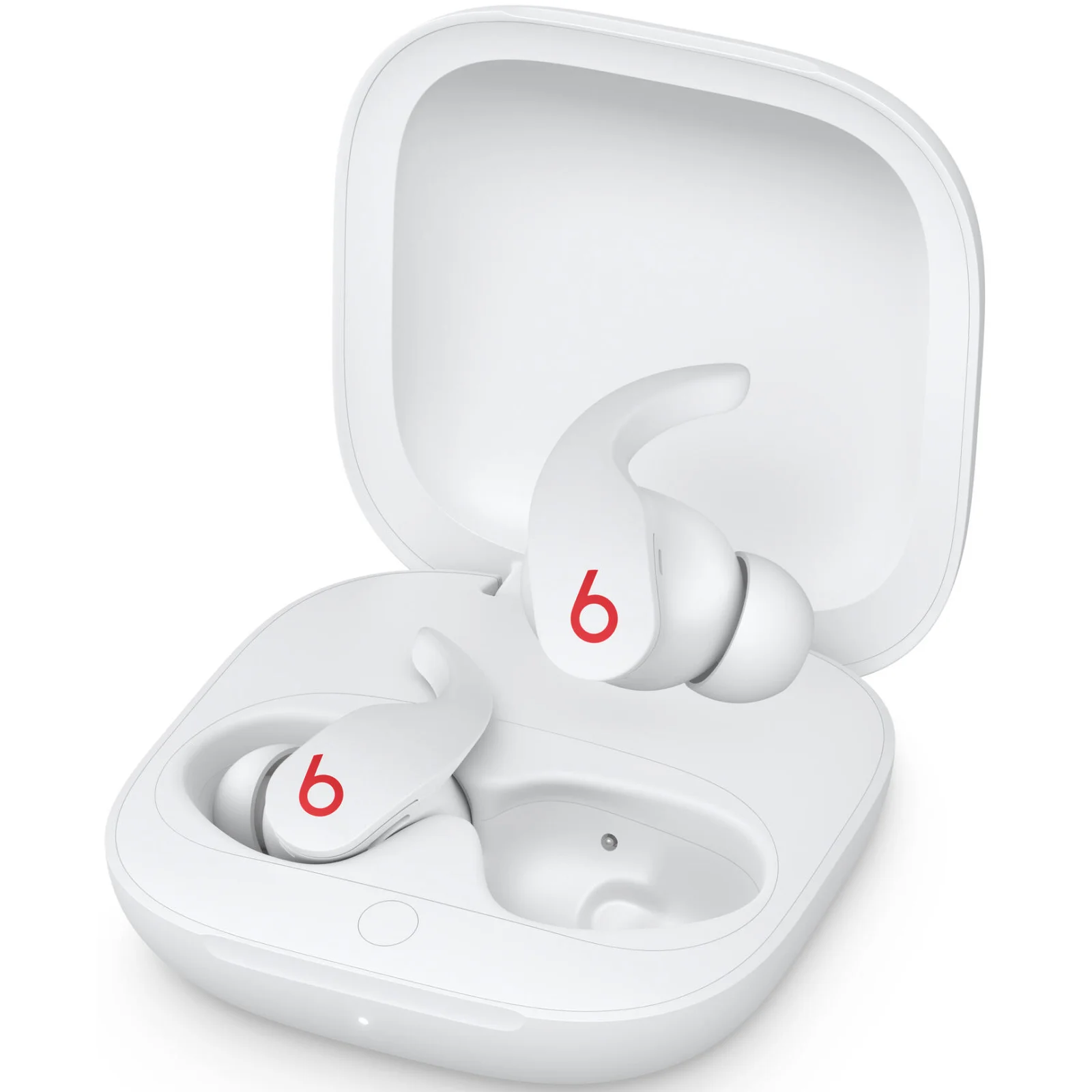 Навушники TWS Beats by Dr. Dre Fit Pro Beats White (MK2G3)