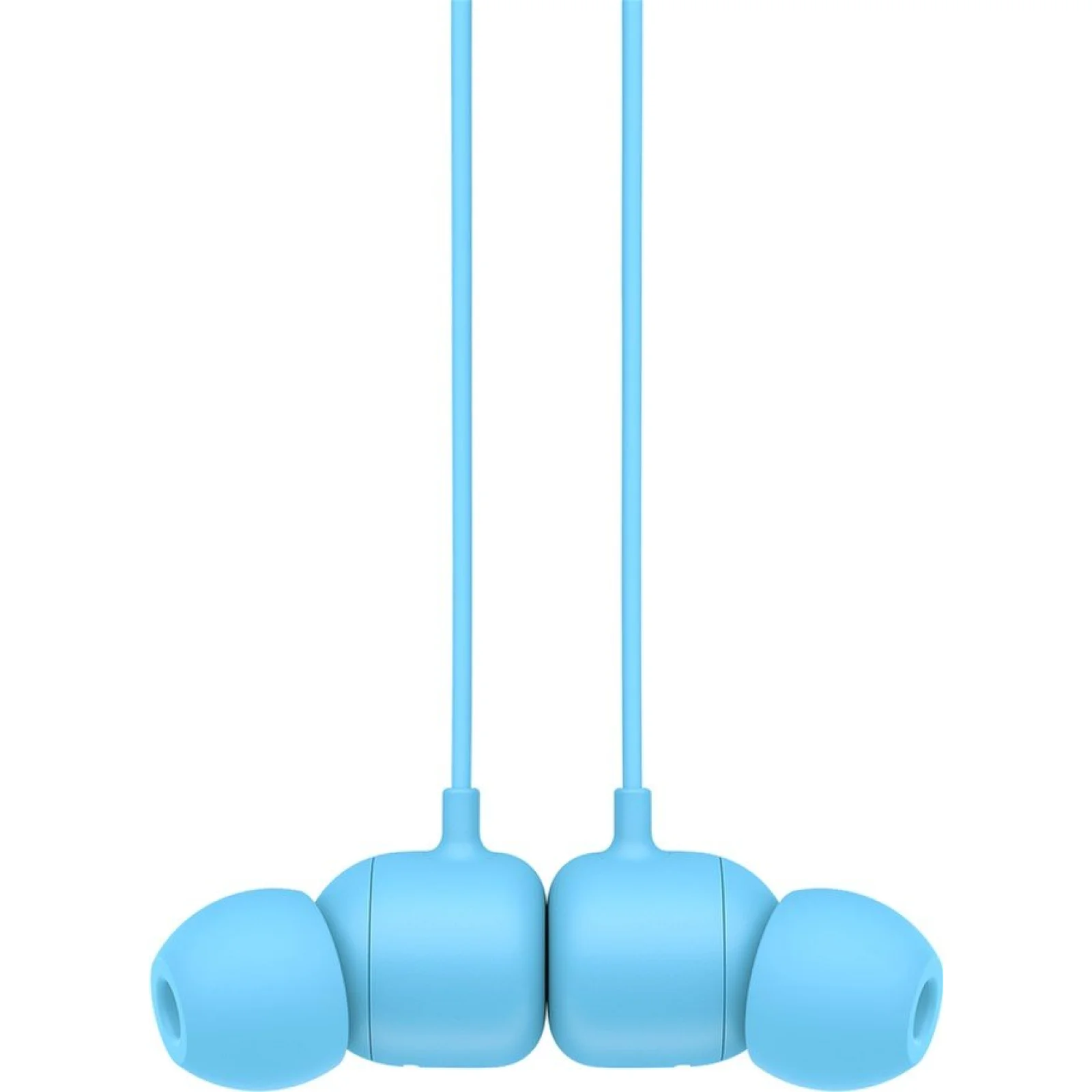 Наушники Beats by Dr. Dre Beats Flex All-Day Wireless Earphones Beats Flame Blue (MYMG2)