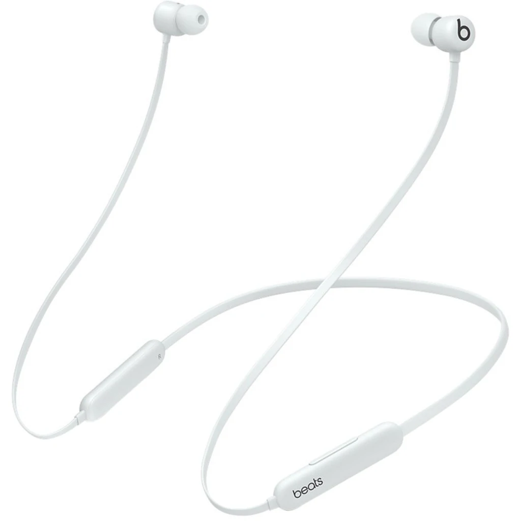 Навушники Beats by Dr. Dre Beats Flex All-Day Wireless Earphones Beats Smoke Gray (MYME2)