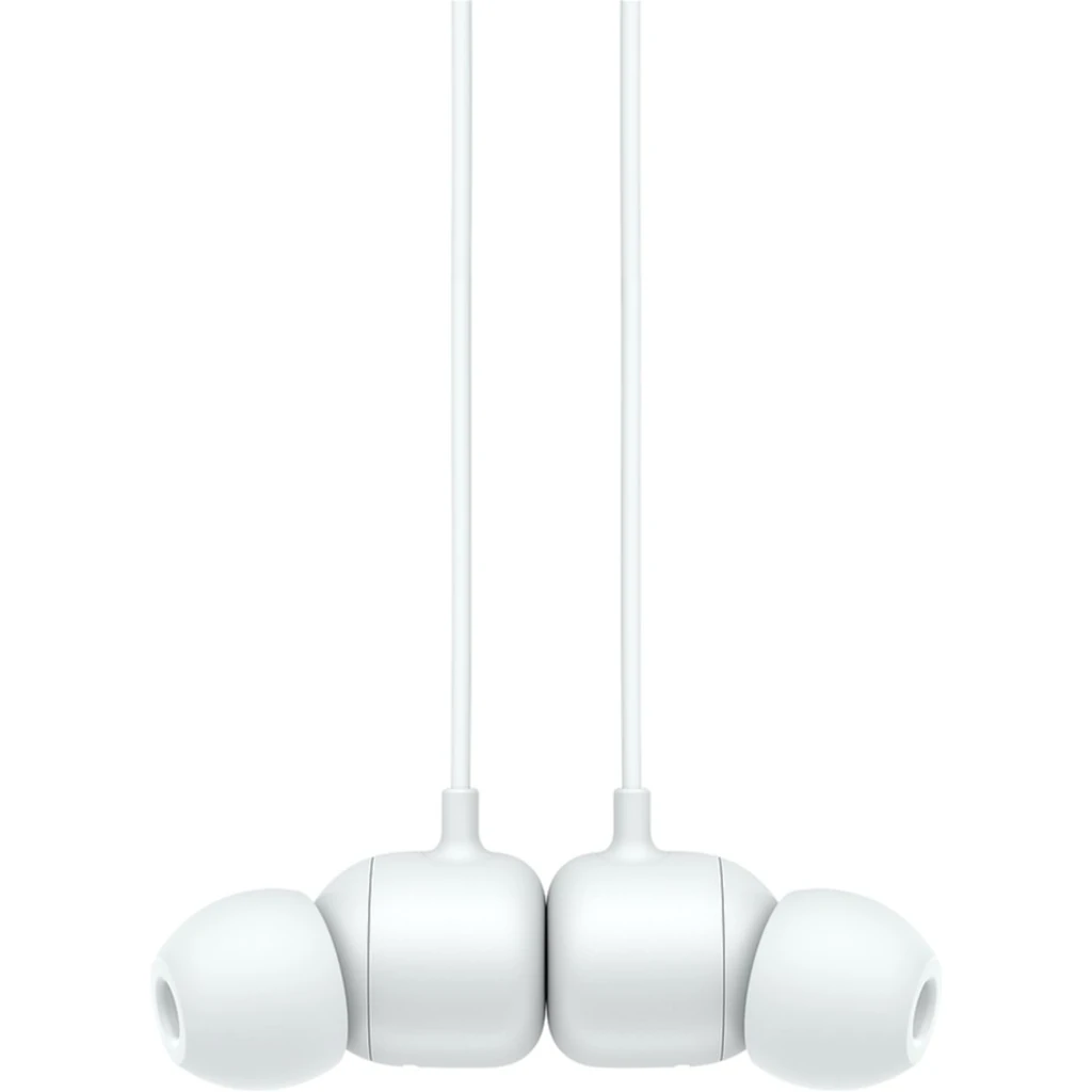 Навушники Beats by Dr. Dre Beats Flex All-Day Wireless Earphones Beats Smoke Gray (MYME2)