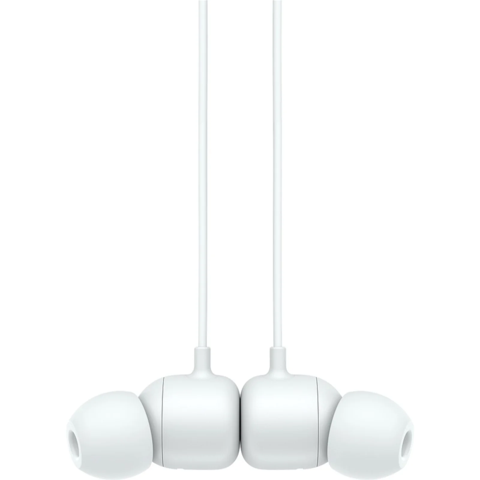 Навушники Beats by Dr. Dre Beats Flex All-Day Wireless Earphones Beats Smoke Gray (MYME2)