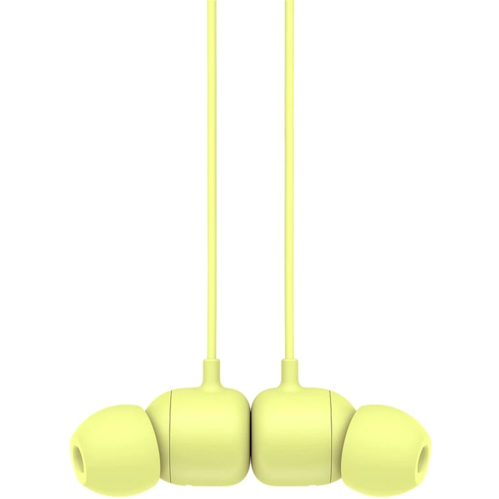 Навушники Beats by Dr. Dre Beats Flex All-Day Wireless Earphones Beats Yuzu Yellow (MYMD2)