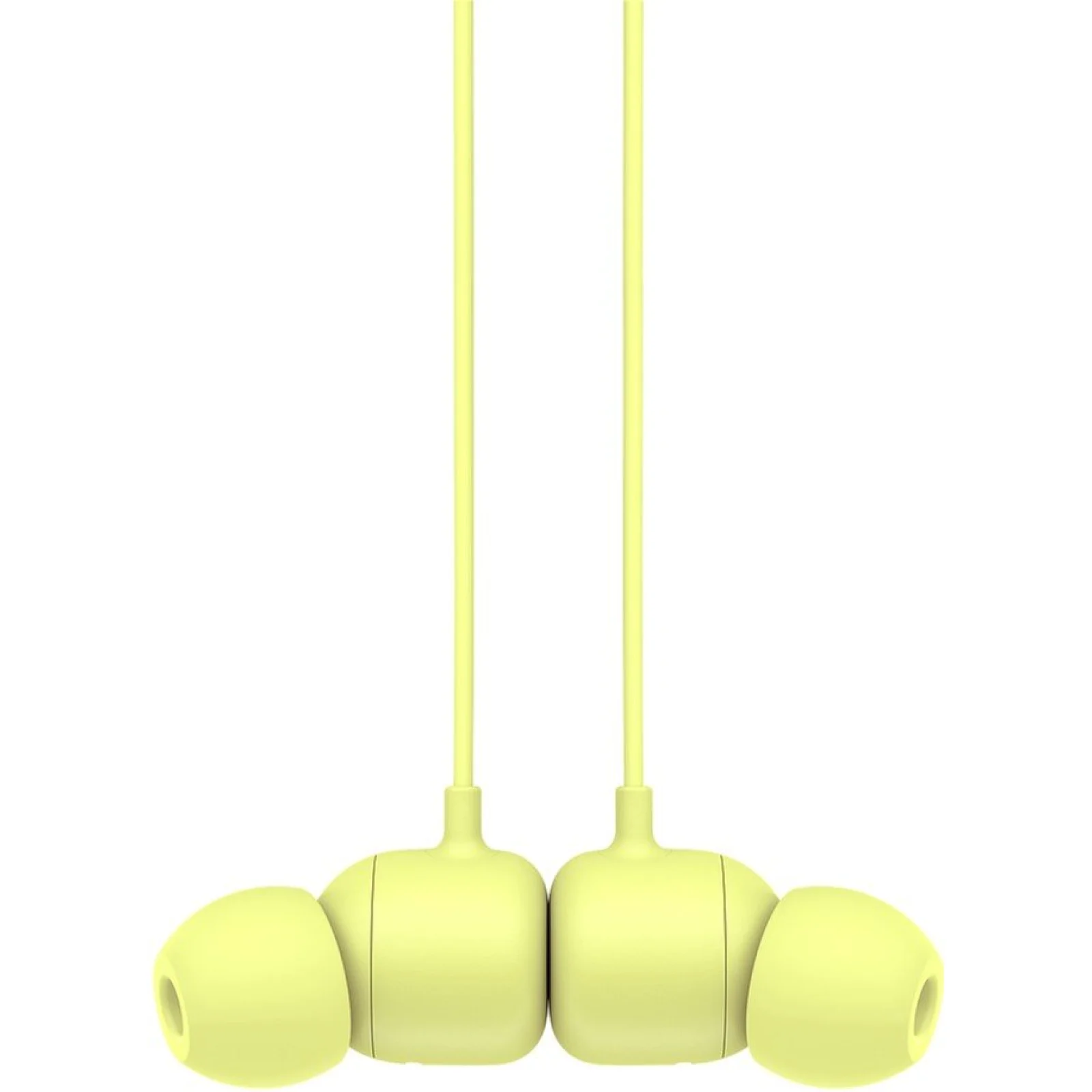 Навушники Beats by Dr. Dre Beats Flex All-Day Wireless Earphones Beats Yuzu Yellow (MYMD2)