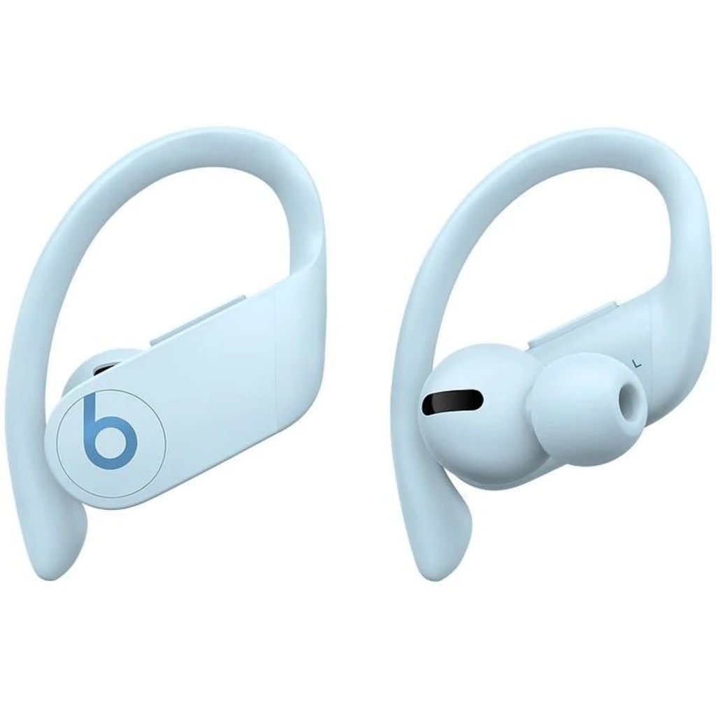 Наушники TWS Beats by Dr. Dre Powerbeats Pro Glacier Blue (MXY82)