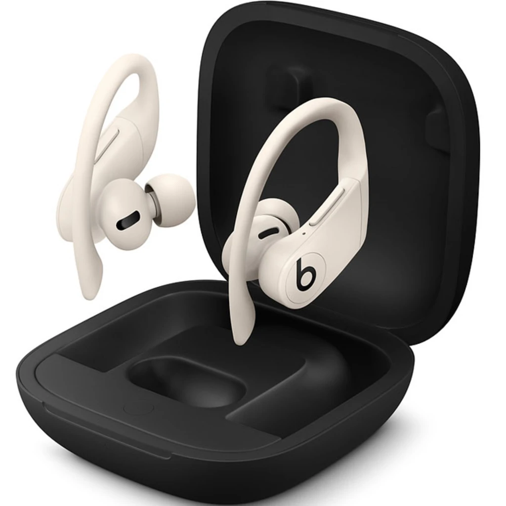 Навушники TWS Beats by Dr. Dre Powerbeats Pro Ivory (MV722)