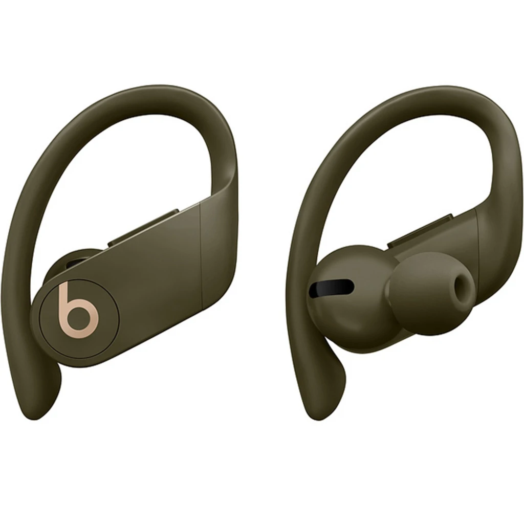 Наушники TWS Beats by Dr. Dre Powerbeats Pro Moss (MV712)