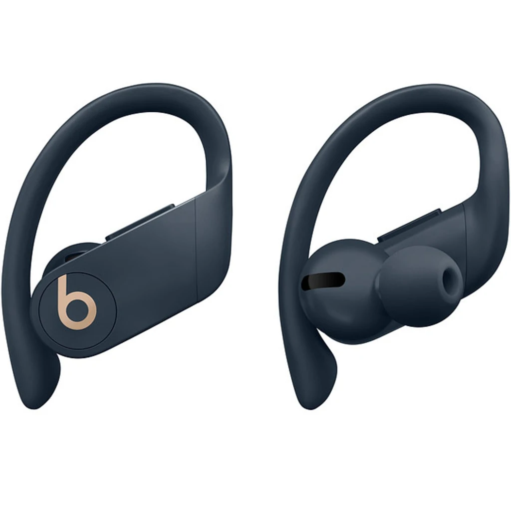 Навушники TWS Beats by Dr. Dre Powerbeats Pro Navy (MV702)