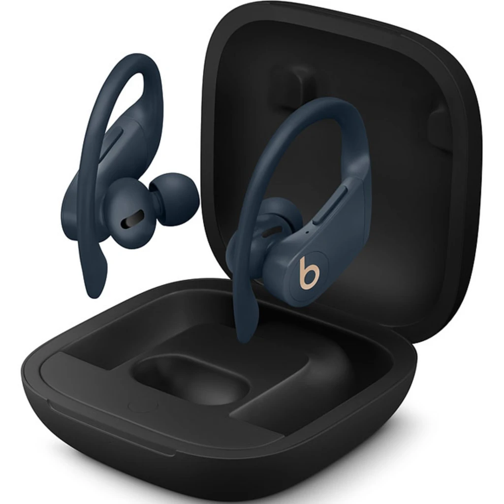 Навушники TWS Beats by Dr. Dre Powerbeats Pro Navy (MV702)