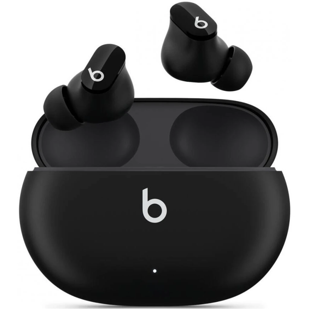 Наушники TWS Beats by Dr. Dre Studio Buds Black (MJ4X3)