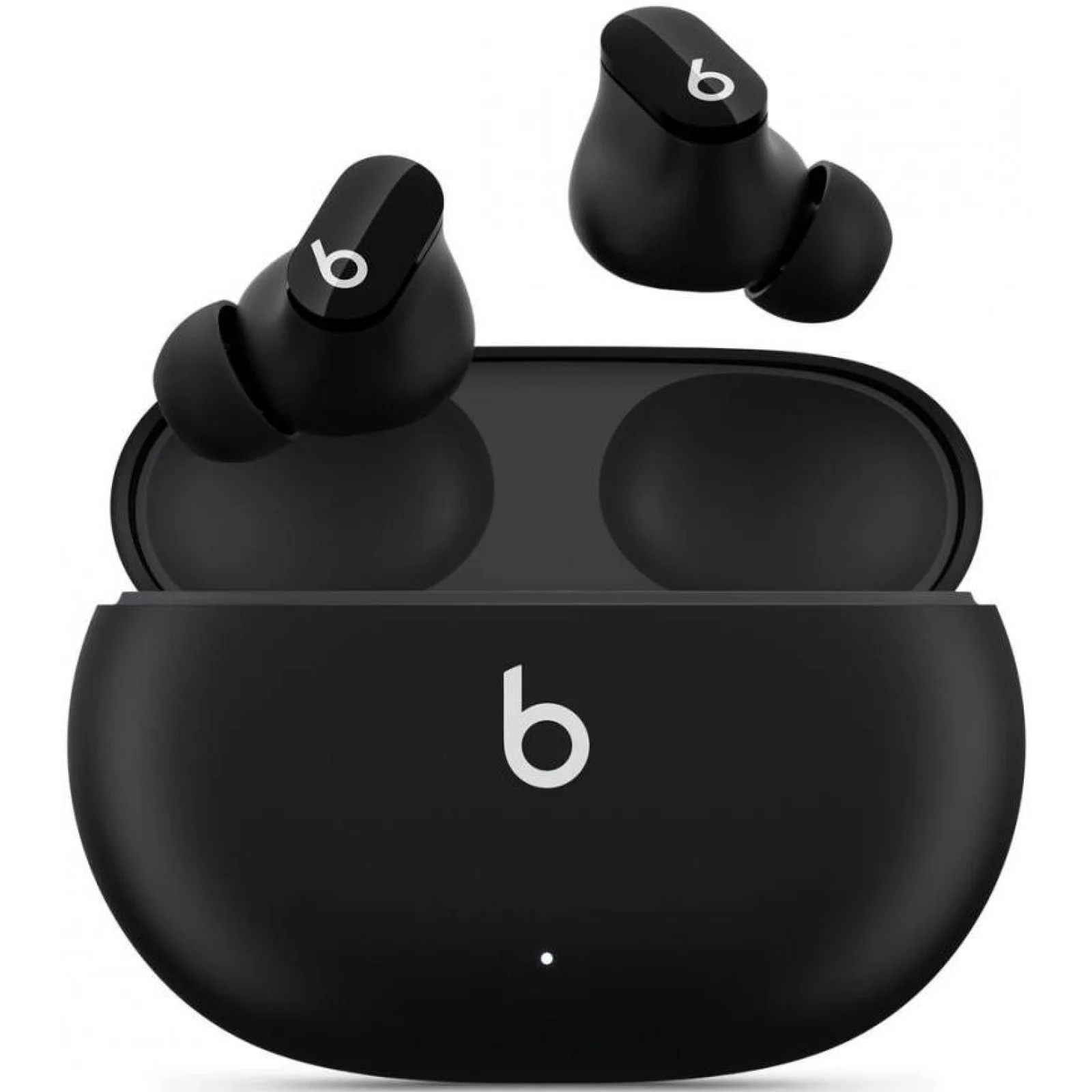 Навушники TWS Beats by Dr. Dre Studio Buds Black (MJ4X3)